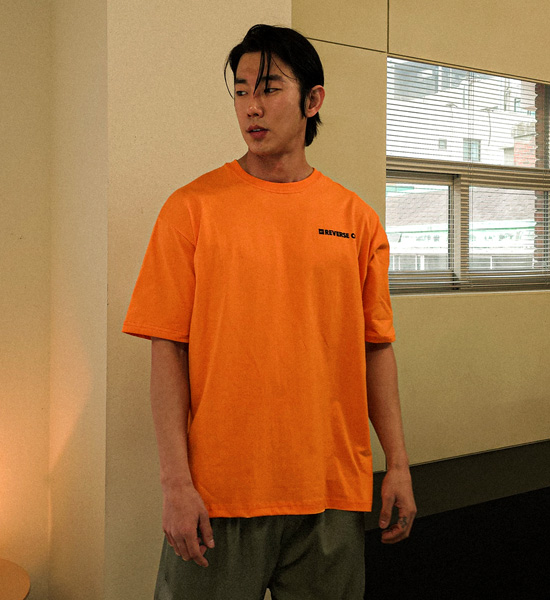 (XL-6XL)<BR>레코드 Short T shirts
