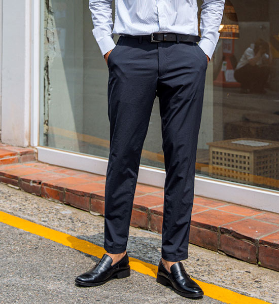 (M~5XL)<BR>파추카 spandex pants