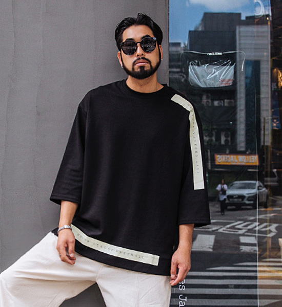 (L-5XL)<br>플레이볼 7Booty