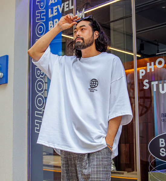 (XL~6XL)<br>밀로이 Short T shirts 237