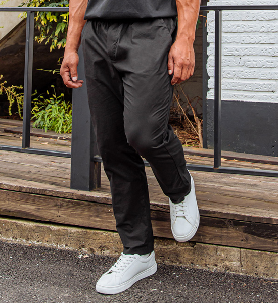 (M~5XL)<BR>유령 washing pants