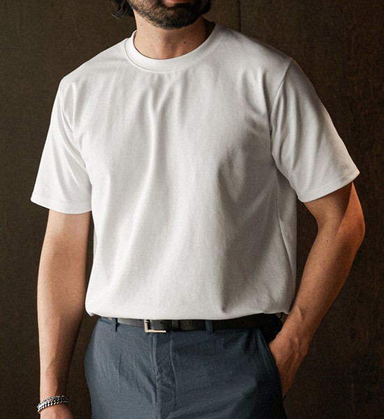 (M-5XL)<br>쿠드카 Short T shirts H0011