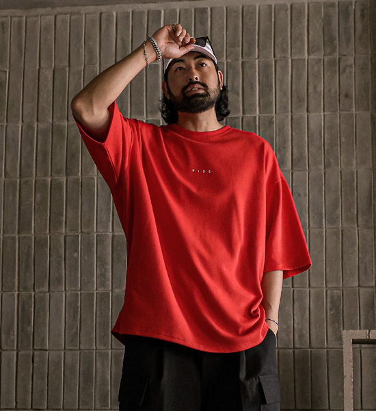 (XL-6XL)<BR>꼬르꼬바 Short T shirts