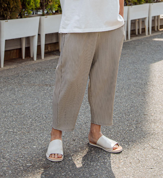 (XL-6XL)<BR>코미퍼 banding pants <br><font color=