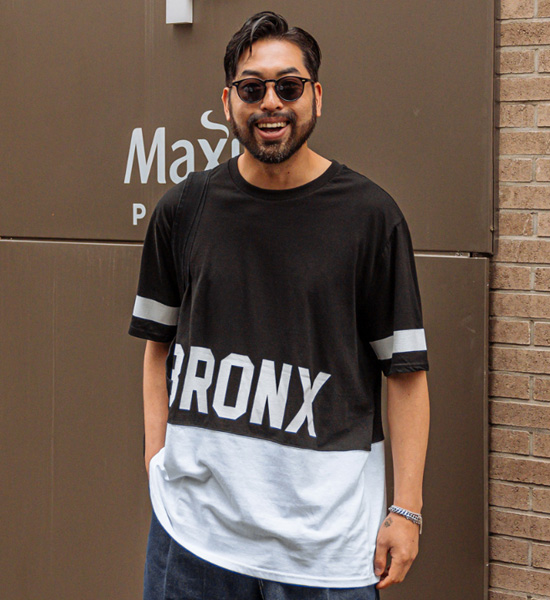 (L~5XL)<br>레이븐 Short T shirts