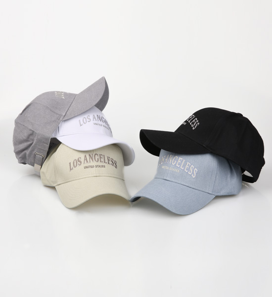 만다구아 Ball cap