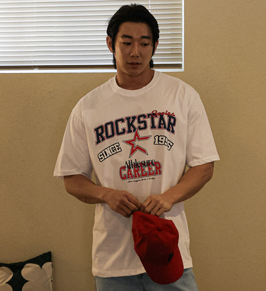 사이킨 Short T shirts