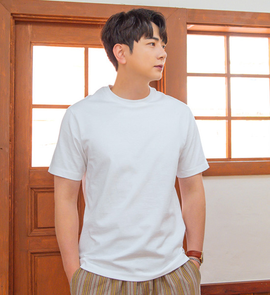 (L-5XL)<br>팜키스트 Short T shirts