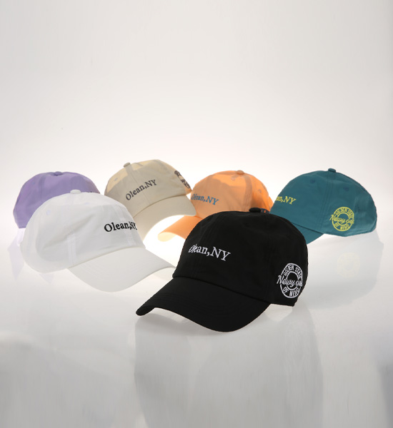 마조리아 Ball cap