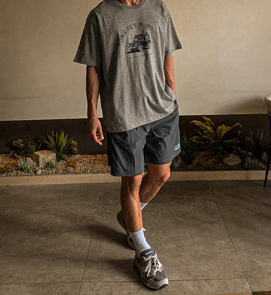 (XL-6XL)<br>자토리노 pigment Short T shirts 662