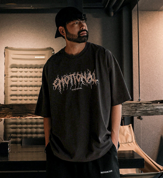 (XL-6XL)<br>포트노바 Short T shirts 3267
