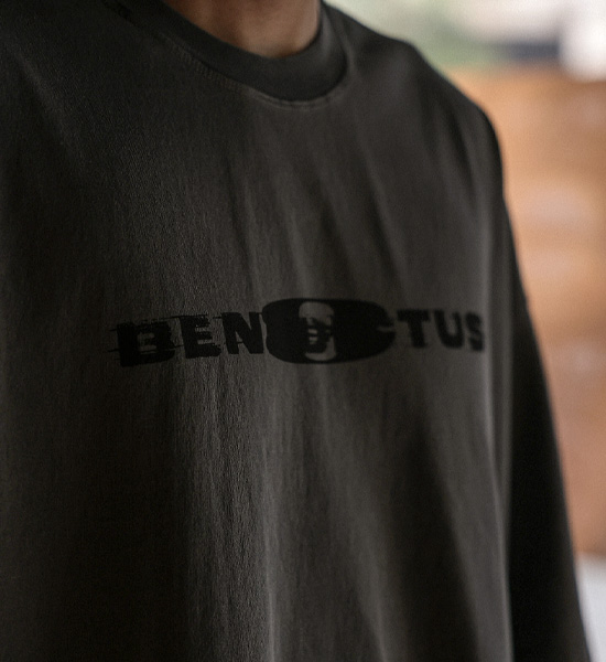 (XL-6XL)<br>벤투스 pigment Short T shirts 3266