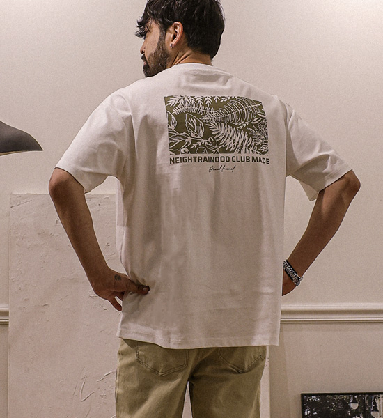 (XL-6XL)<BR>폴리팝 Short T shirts 3358