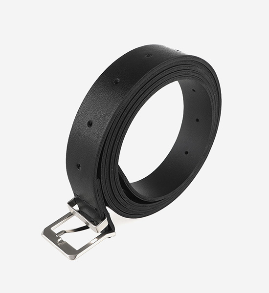 (Wearable up to 49 inches)<BR>만델라 Belt(롱사각버클Belt)