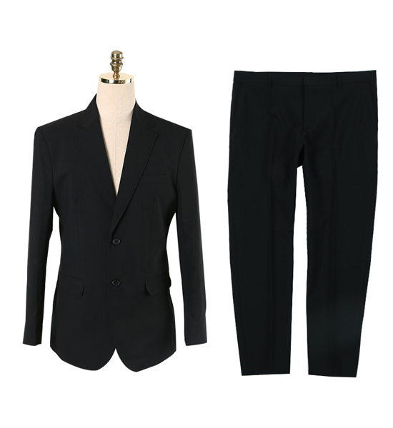 (S~5XL)<BR>매직카펫 Blazers+라이드 가벼운 Slacks