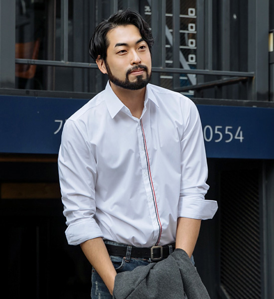 (M~5XL)<br>가우디움 Shirt