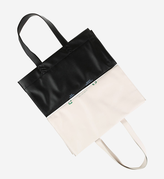 위시업 Shopper Bag(발렌숄더)