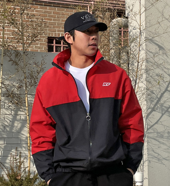 (L~5XL)<BR>알에프 RF Jumper