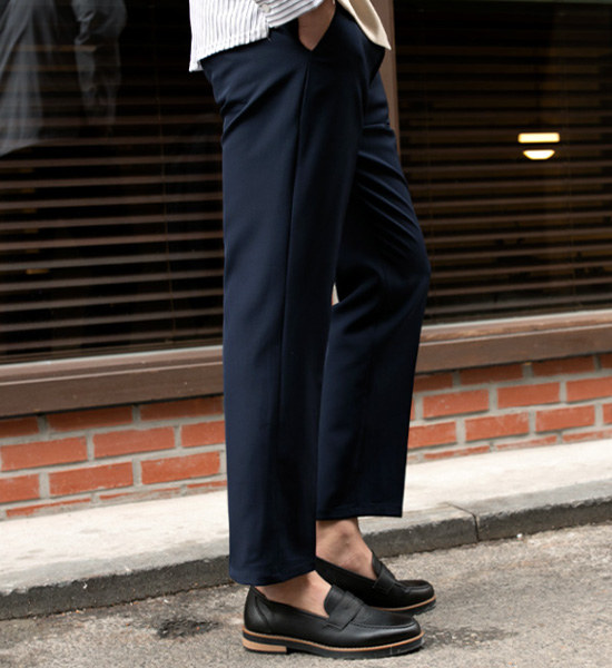 (M-5XL)<BR>레드포드 Slacks
