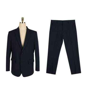 (M-4XL)<BR>뉴먼 Jacket+레드포드 Slacks