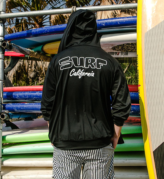 (L~5XL)<BR>코트나 Hoodies zip up