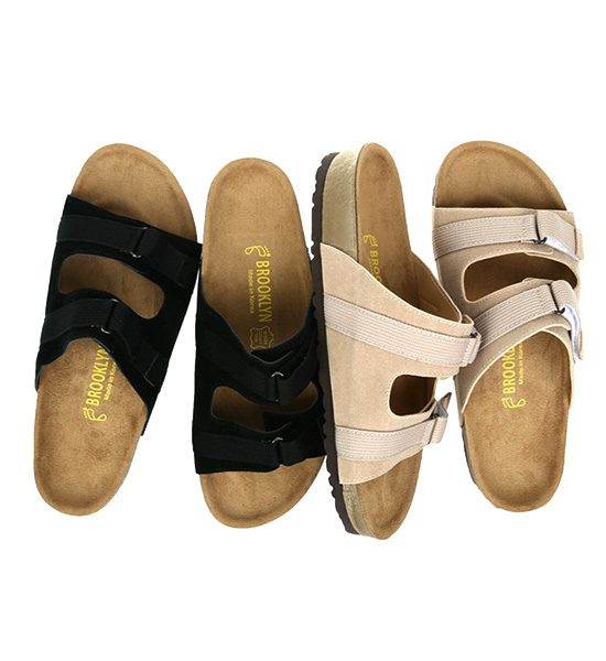 페인리스 Slippers(빌보드)