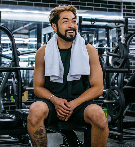 (XL-6XL)<br>윈스턴 Functional Sleeveless shirts<br><font color=