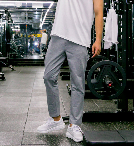 (M-3XL)<BR>브링더 트레이닝팬츠<br><font color=