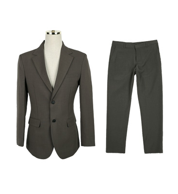(S~5XL)<BR>아이드잭 Blazers+램버트 Slacks