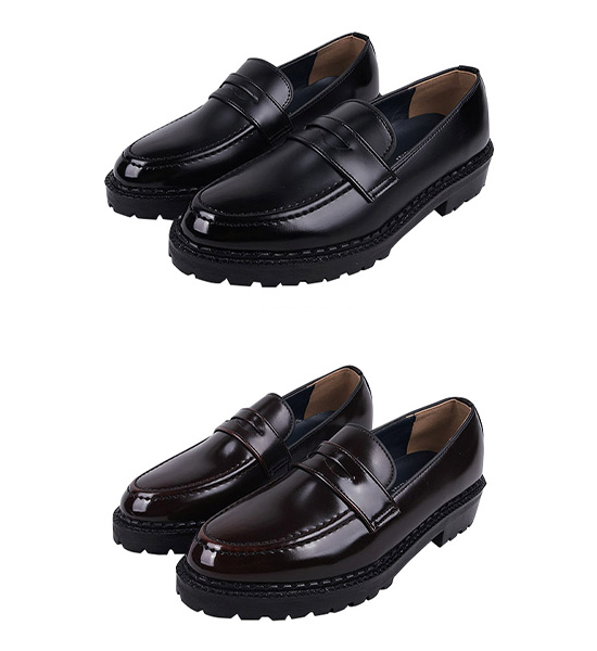 (250-300)<BR>채드 Loafers(718)