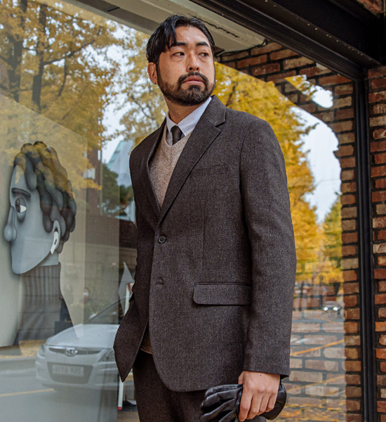 (S~5XL)<BR>딘링 Blazers