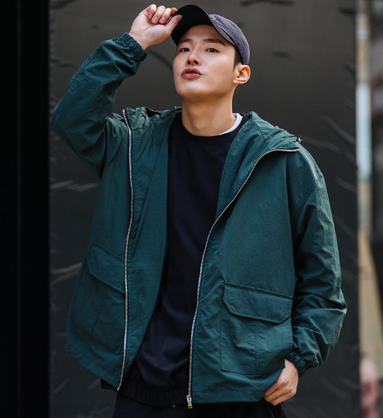 (XL~6XL)<BR>히튼 Jumper