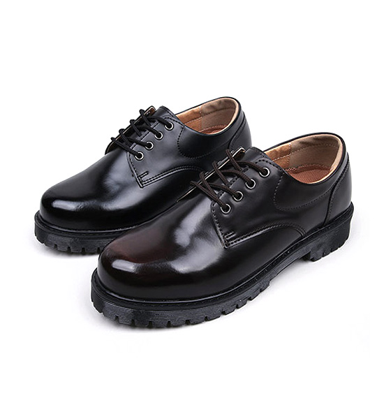 (250~300)<BR>블랙모어 Loafers(퍼피)