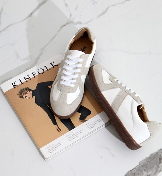 (230-300)<BR>마인츠 Sneakers
