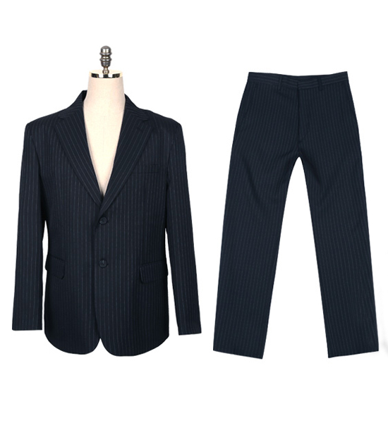 (M-5XL)<BR>테이버 Jacket+헤이그 Slacks