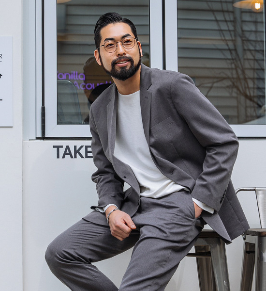 (M-4XL)<BR>뉴먼 Jacket