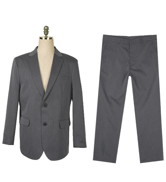 (M-4XL)<BR>뉴먼 Jacket+레드포드 Slacks