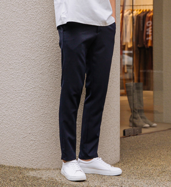 (S~6XL)<br>매직밴드 Slacks <br><font color=