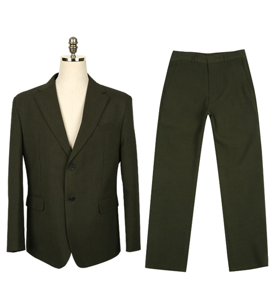 (M-5XL)<BR>테이버 Jacket+헤이그 Slacks