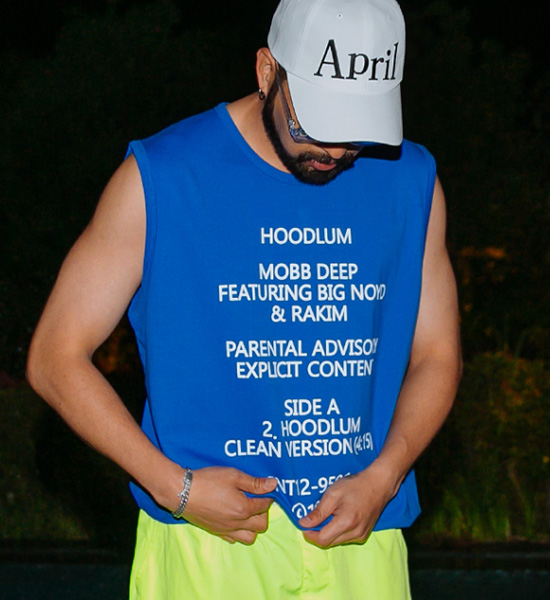 (L~5XL)<br>후드럼 1988 Sleeveless shirts
