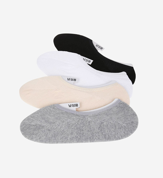 갈로 Slipper(대실각)