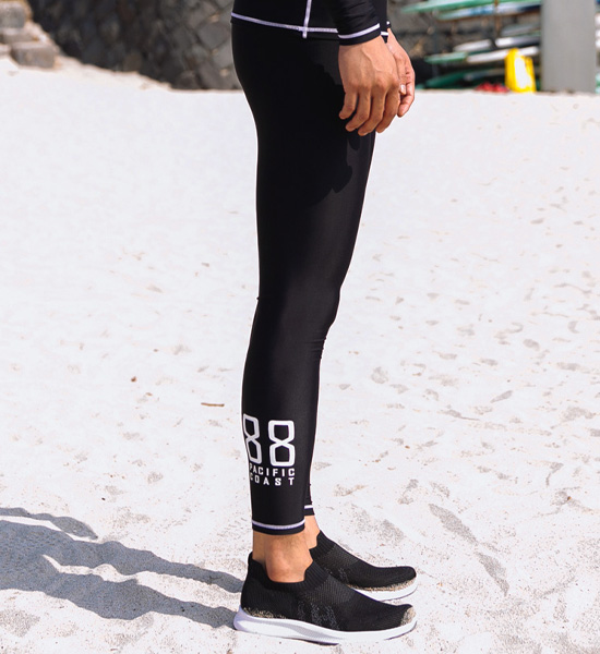 (M~6XL)<BR>팰리세이즈 Water leggings