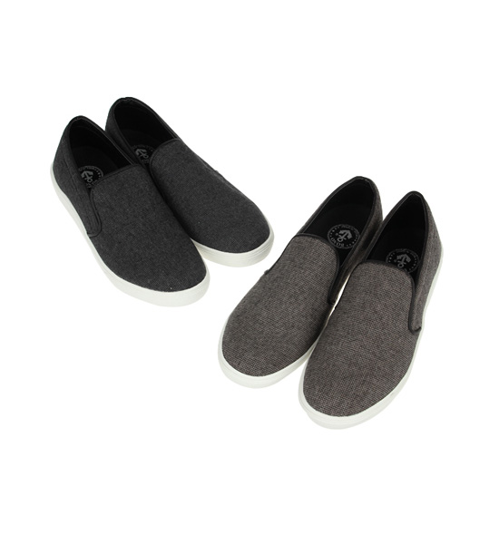 (250~300)<BR>더블제이 Slip-on Shoes(체이스Slip-on Shoes)