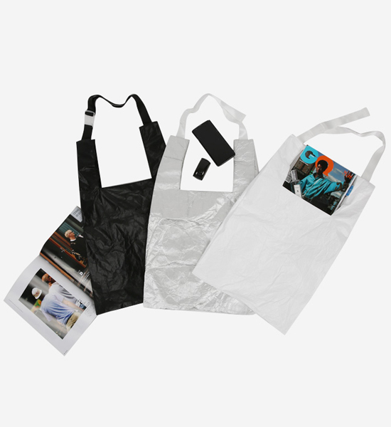 다크사각 Eco Bag