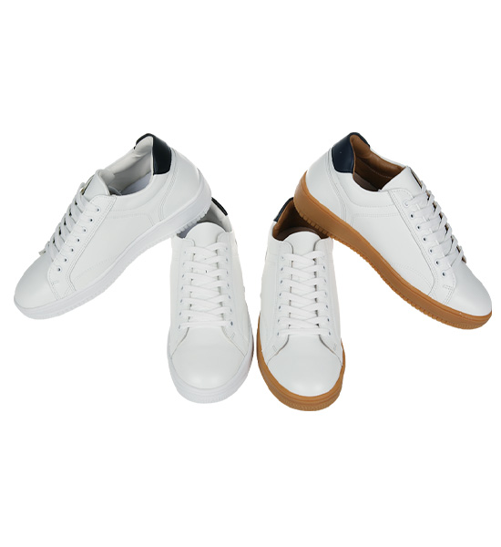 아무노래 Sneakers(포스3센티키높이)