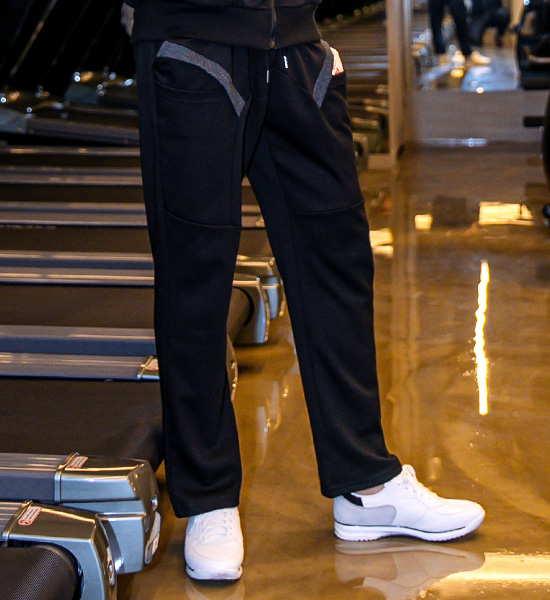 (2XL-4XL)<BR>설정 Training Pants