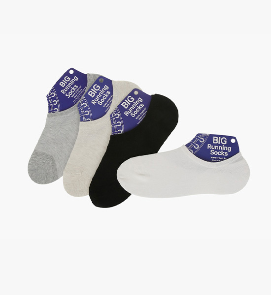 바넷 Big size Slipper(BIGRunning)