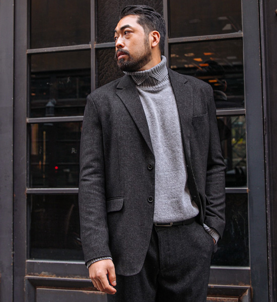 (S~5XL)<BR>딘링 Blazers