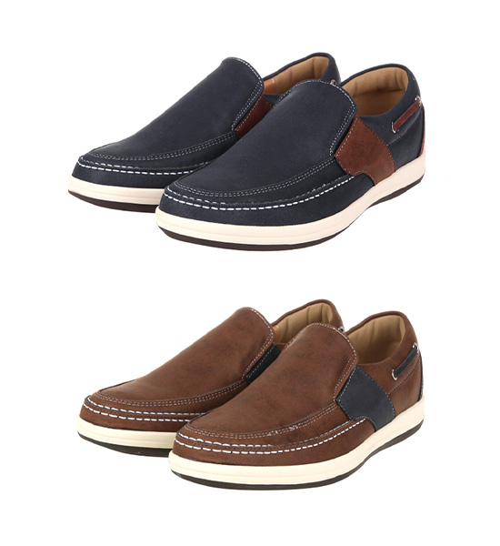 (250-300)<BR>마르비 Loafers(데크DubaiSpan)