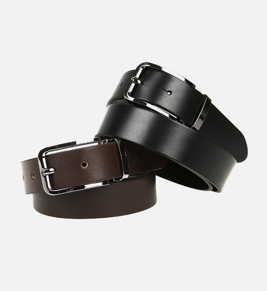 (Wearable up to 37 inches)<BR>가톤 curved square belt